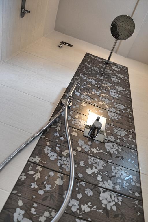 Hotel Tiffany Marina di Massa Pokoj fotografie